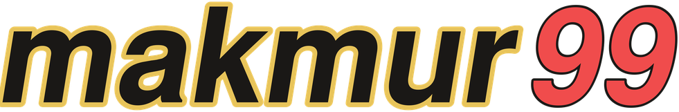 makmur99 logo